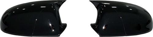 Golf Mk5 Batman Ayna Kapağı Piano Black / 2003-2009