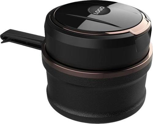 Küllük siyah-bronz / ICKU57