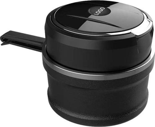 Küllük siyah-nikel / ICKU56