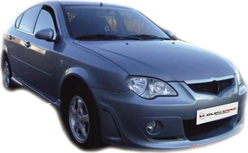 Proton Gen 2 Ön Tampon Altı Fiber 2004-2013