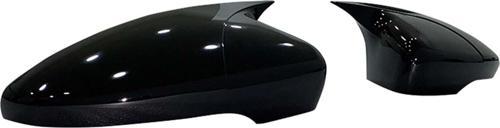 New Beetle Batman Ayna Kapağı Piano Black / 2011-2019