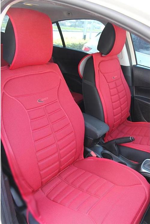 Space Five Star 5'li Set Kırmızı / KLMNY163