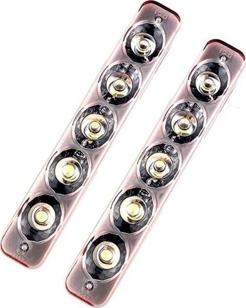 Space Gündüz Ledi (Power Led) / LAAM302