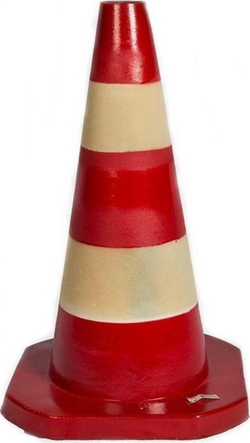 Space İkaz Kukası Lastik (50cm) / ILTR18