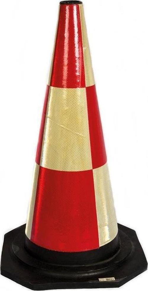 Space İkaz Kukası Lastik (70cm) / ILTR24