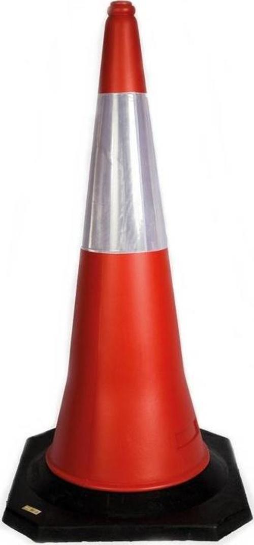 Space İkaz Kukası Pvc (100cm) / ILTR22