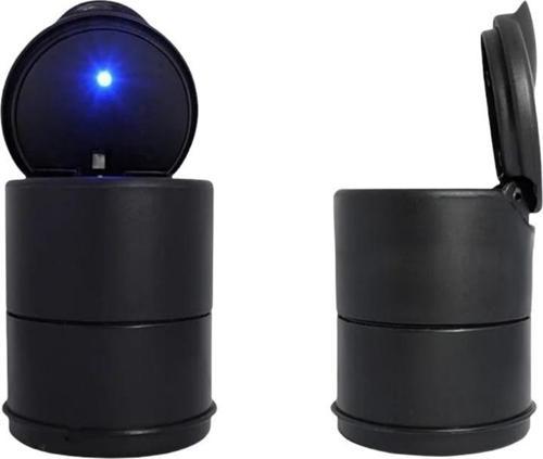 Space Işıklı Küllük / ICKU38