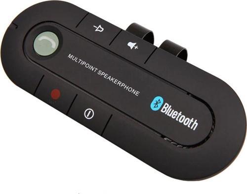 Space Kendinden Hoparlörlü Bluetooth Kit / ICCA98