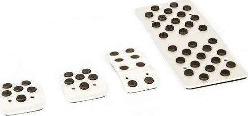 Space Pedal Seti Manuel Ford Yeni / ICPE31-1