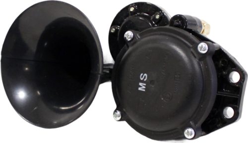 Space Salyangoz Tip Korna 24V / SSKO80