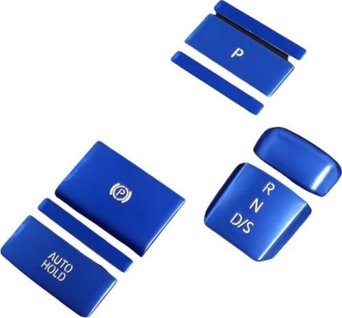 Vites aksesuar set mavi -Dsg şanzıman set / ICVI183