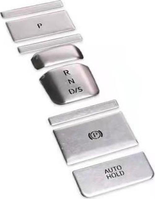 Vites aksesuar set nikel -Dsg şanzıman set / ICVI184