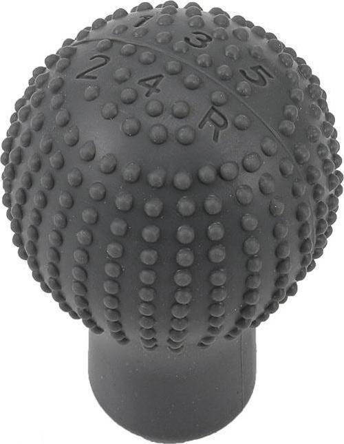 Vites topuzu kılıfı gri / ICVI149-G