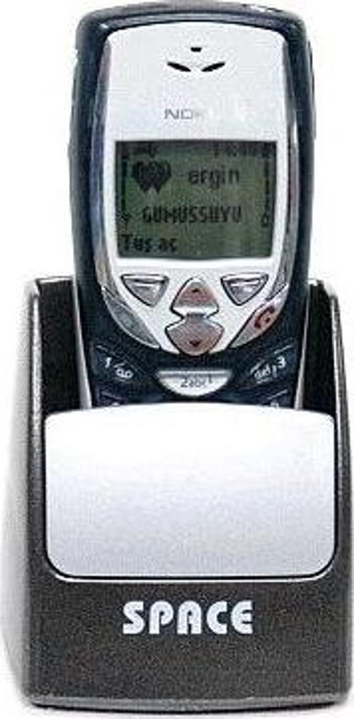 Space Telefon ve Sigara Tutacağı / SYTE34