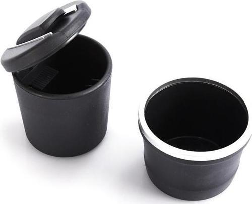 Oto Araç Işıklı Küllük  / ICKU37