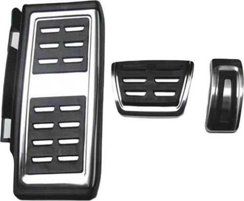 Pedal seti  passat b8-8,5,golf  / ICPE51