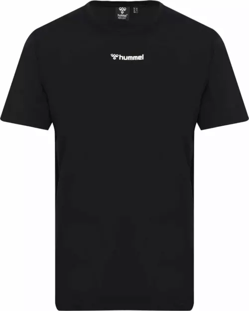 Tshırt Mese Erkek Siyah 912030-2001