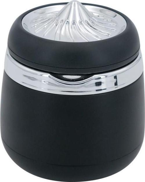 Premium ışıklı küllük silver / ICKU54