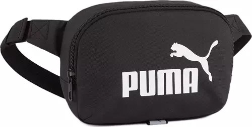 Çanta Phase Waist Bag Unisex Siyah 090962-01