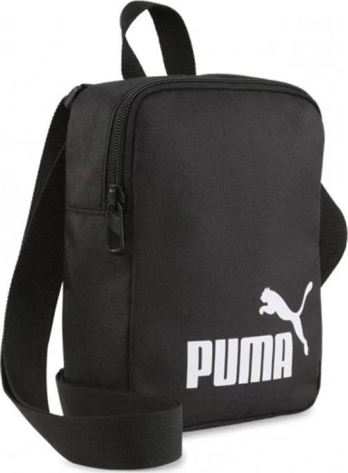 Çanta Phase Potable Unisex Siyah 091173-01