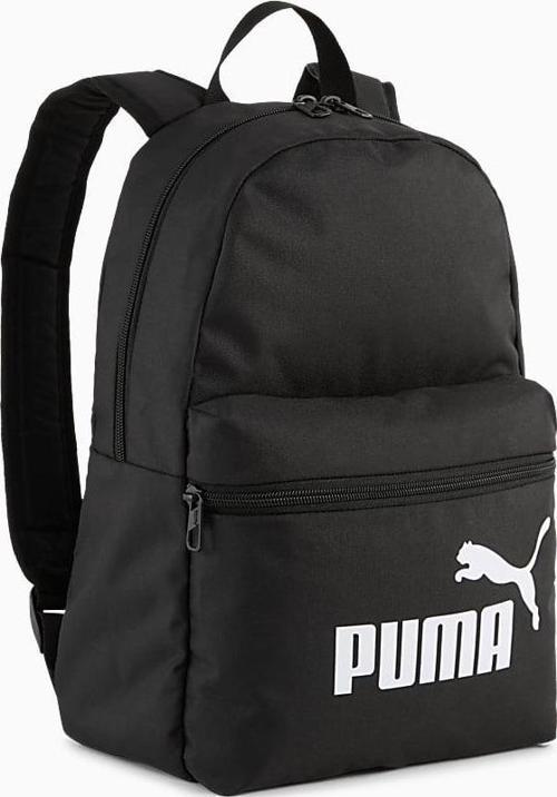 Çanta Phase S Backpack Unisex Siyah 091323-01