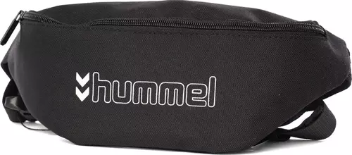 Çanta Hummel Hmlessel Bumbag Siyah 980247-2001 