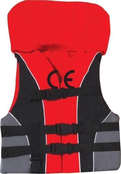 Çocuk Can Yeleği 3-5 Yaş
