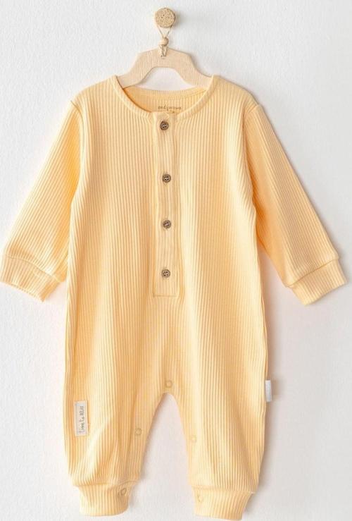 Romper Modal Bebek Tulumu AC23650