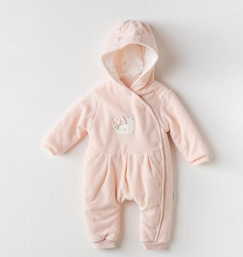 Velvet Ballerine Bebek Kozmonot AC24130