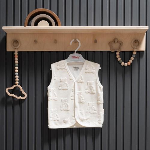 Big Bear Theme Yelek 36005