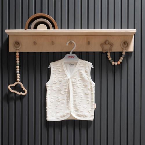 Moon Theme Yelek 35005