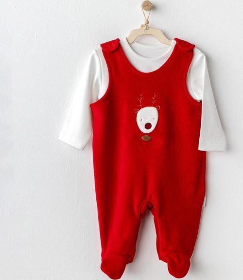Happy New Year Bebek Tulum Takım AC25339