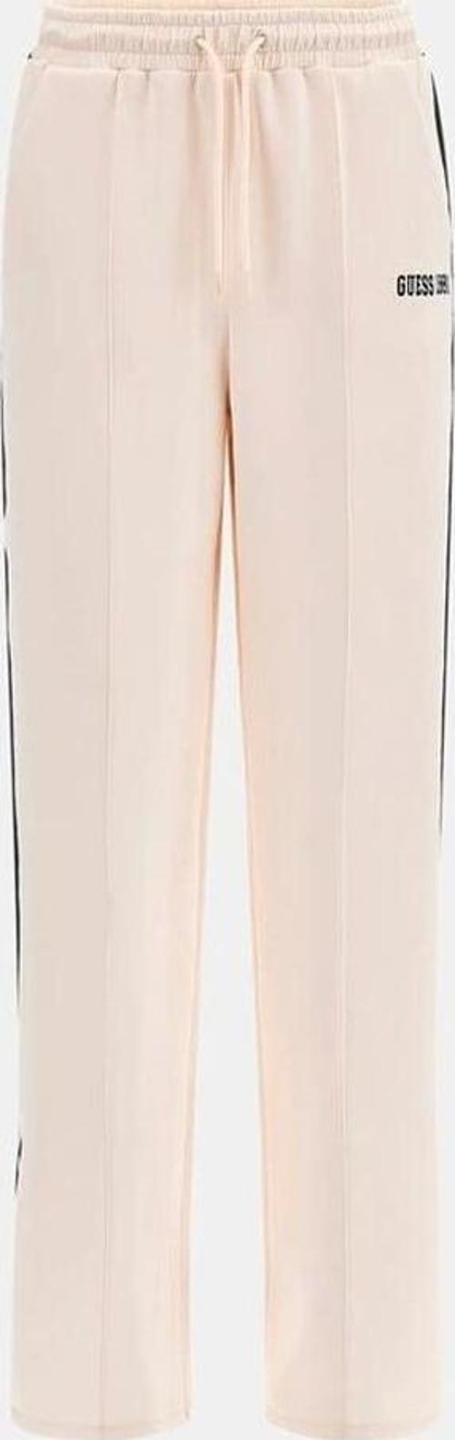 SUZANNE STRAIGHT LEG PANT