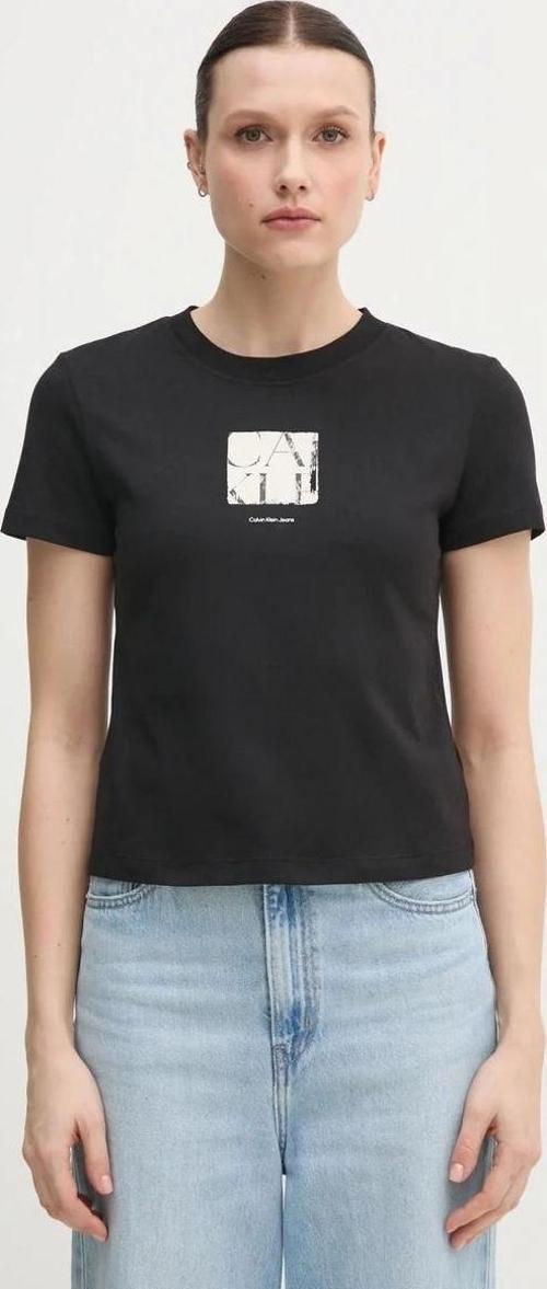 FRONT PHOTO GRAPHIC BABY TEE