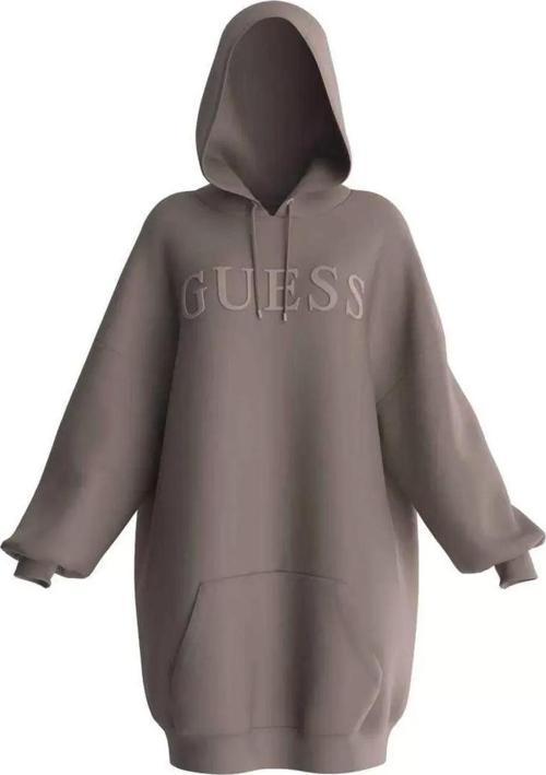Kadın Bej Cindra Scuba Sweatshirt