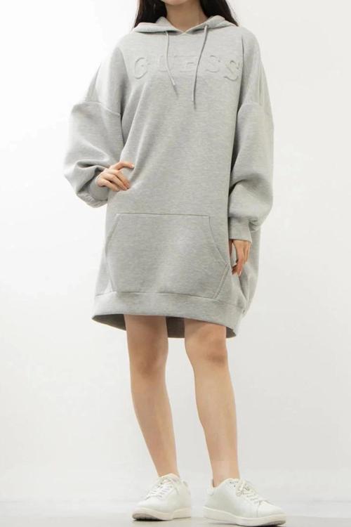 Cindra Kapüşonlu Kadın Sweatshirt