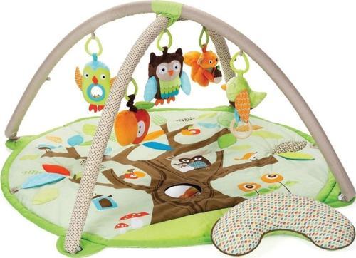 Aktivite Oyun Halısı Treetop 307500