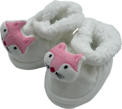 Kadife Bebek Patiği 45087