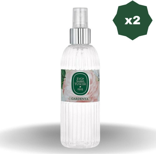 Gardenia Kolonya Sprey 150 Ml - (2 Adet)