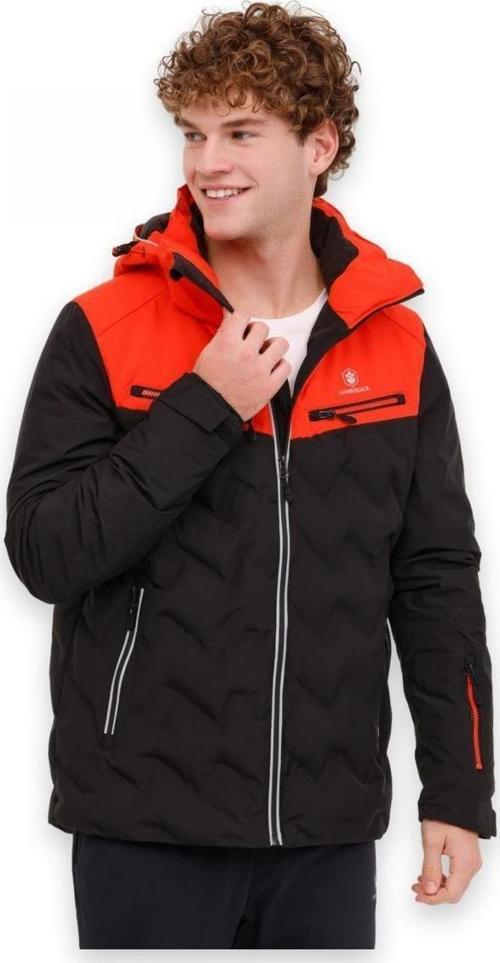 4W Ml Colen 2-Ig287-Au22 4Pr Mont Siyah Erkek Mont