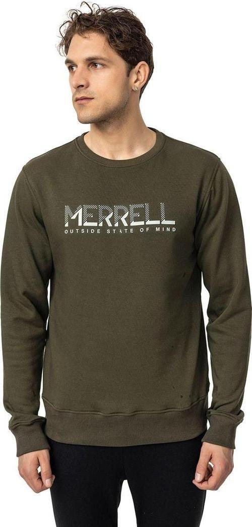 Smıth M Erkek Sweatshırt