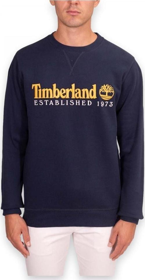 Tb0A27Hc Wwes Crew Neck Sweat Rglr Lacivert Erkek Sweatshirt