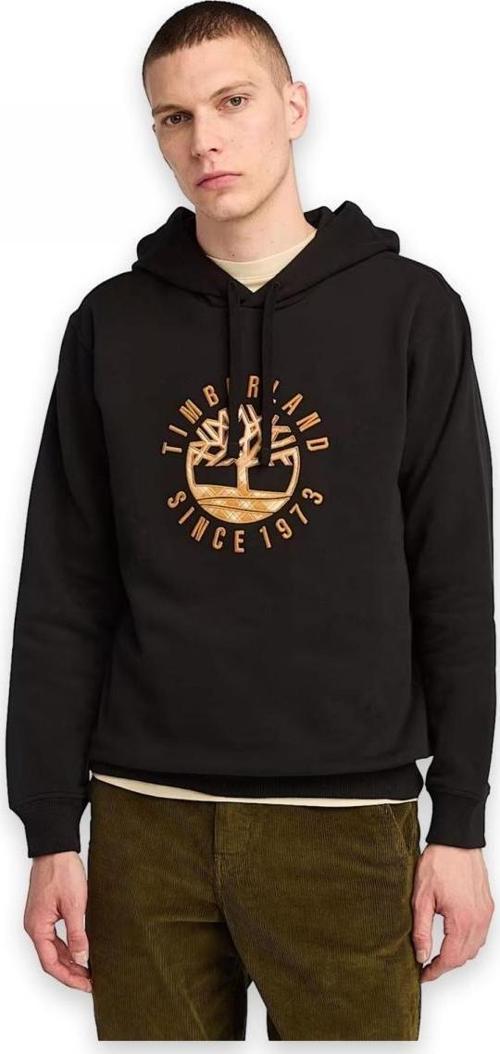 Tb0A6Vgt Holiday Graphic Hoodie Siyah Erkek Sweatshirt