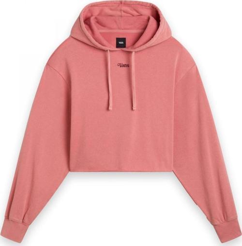 Vn000Hu0 Thanx Again Po Fleece-B Sweat Gül Kurusu Kadın Sweatshirt