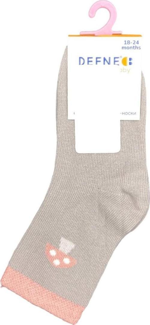 Bebek Çorabı K006-24