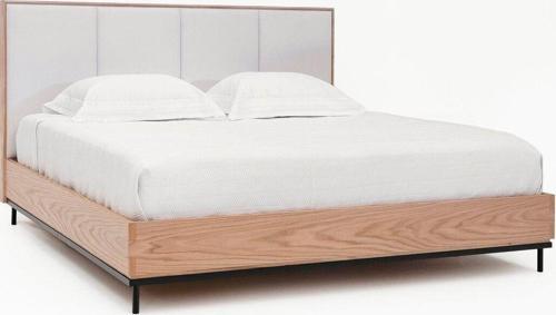 -Design Ahşap Baki Karyola