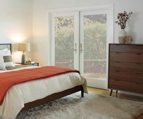 -Design Ahşap Yakamoz Karyola