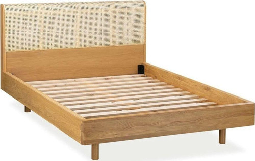 -Design Ahşap Dakota Karyola