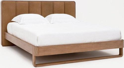 -Design Ahşap Tabu Karyola