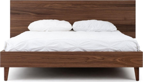 -Design Ahşap Magnum Karyola